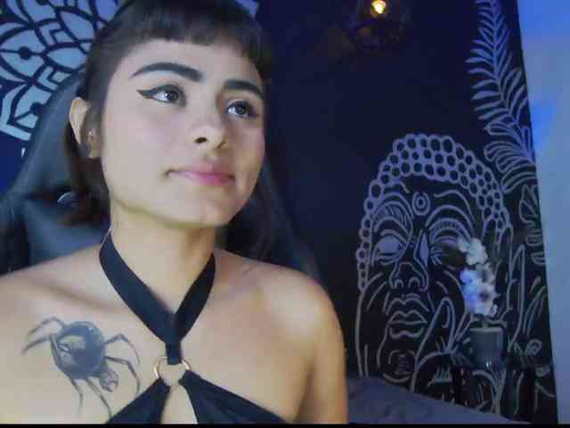 Agatha-lane webcam