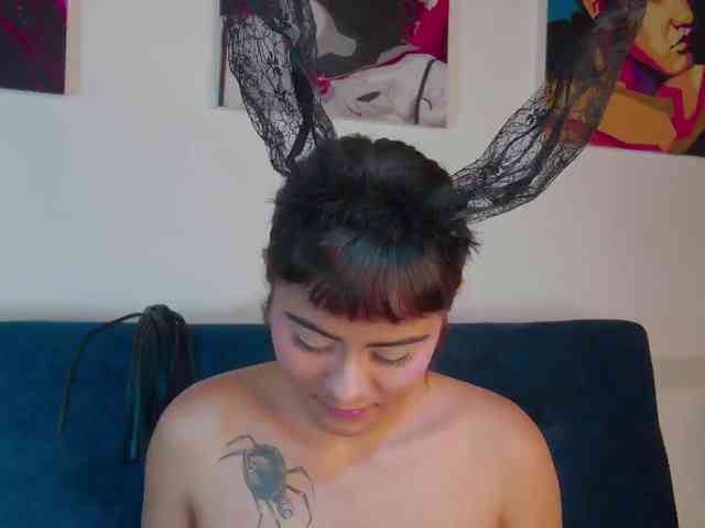 Agatha-lane webcam