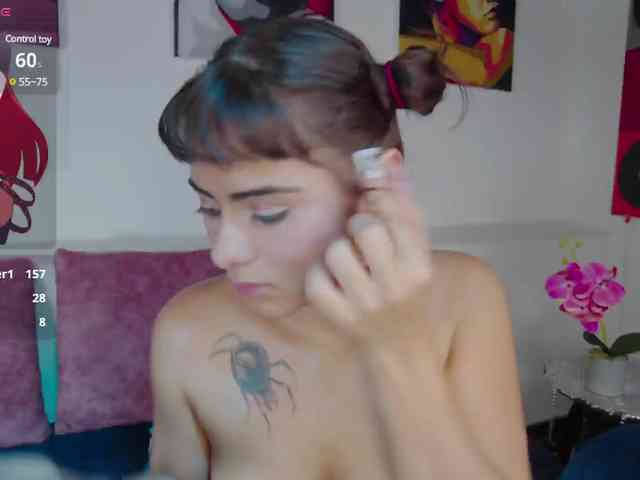Agatha-lane webcam
