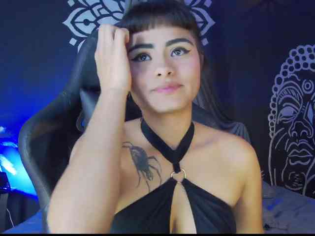 Agatha-lane webcam