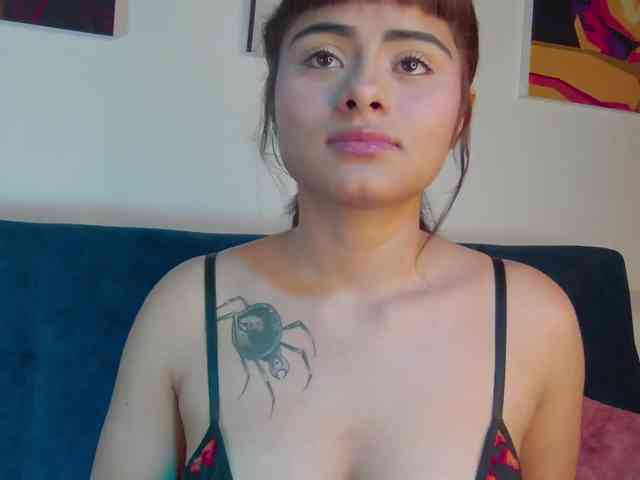 webcam online Agatha-lane