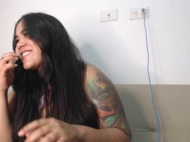 Polet-Lambertt on BongaCams 