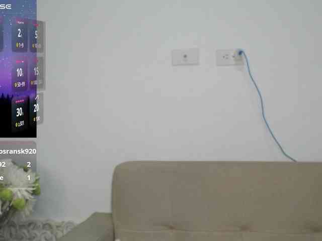 Polet-Lambertt webcam