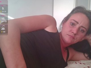 Swan-star Porn Show