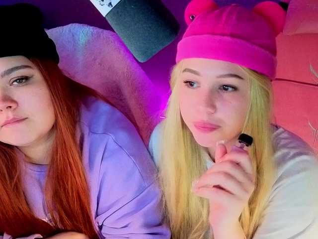 видео NessieAny