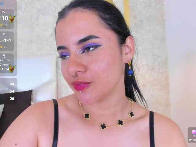 ThamaraBrand webcam