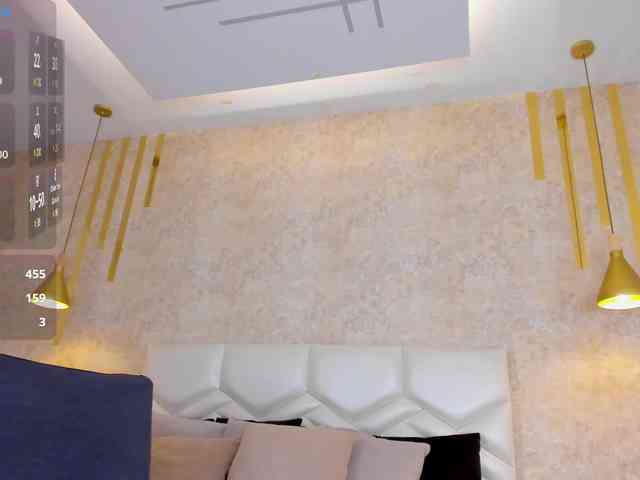 ThamaraBrand webcam