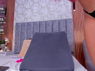 SarahYessica Porn Show