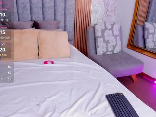 SarahYessica Porn Show