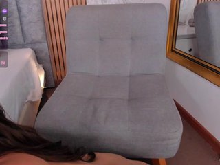 SarahYessica Porn Show