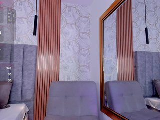 SarahYessica Porn Show