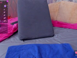 SarahYessica Porn Show