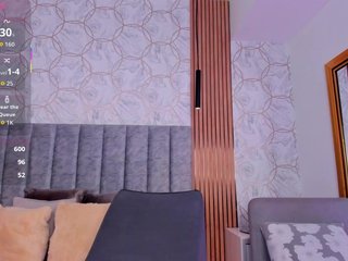 SarahYessica Porn Show