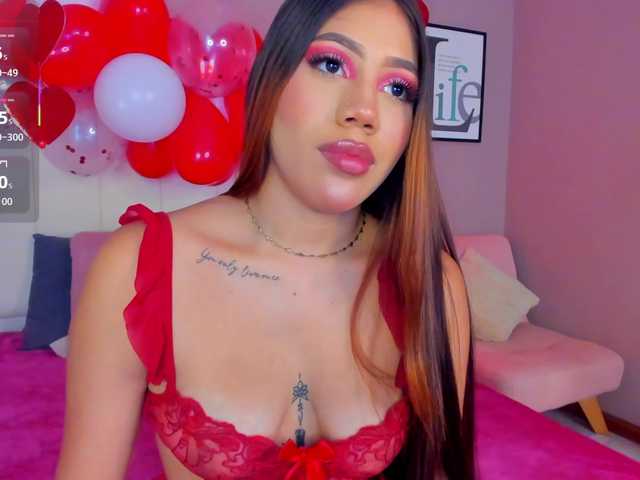 SarahYessica's BongaCams show and profile