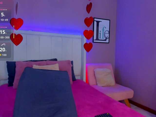 SarahYessica's BongaCams show and profile