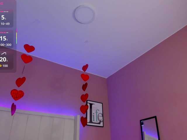 SarahYessica's BongaCams show and profile