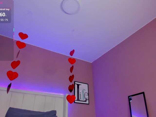 SarahYessica's BongaCams show and profile