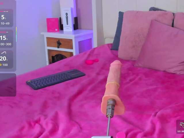 SarahYessica's BongaCams show and profile