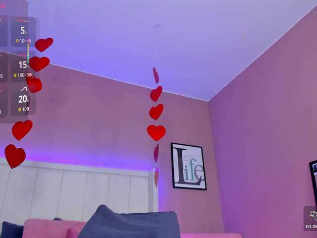 SarahYessica's BongaCams show and profile