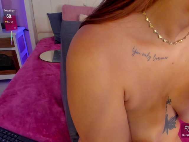 SarahYessica's BongaCams show and profile