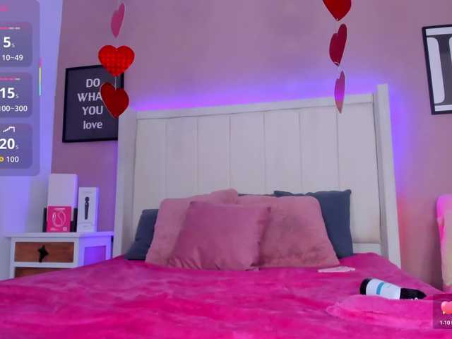 SarahYessica's BongaCams show and profile