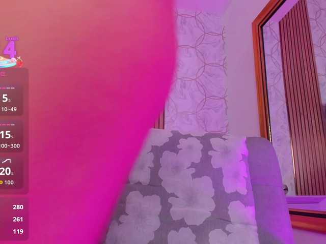 SarahYessica's BongaCams show and profile