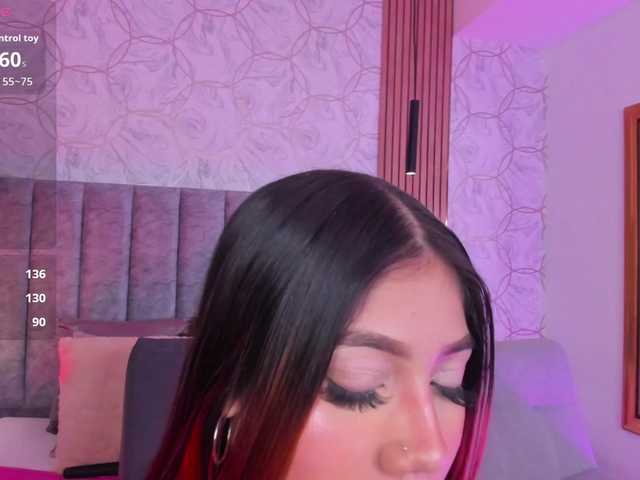 SarahYessica's BongaCams show and profile