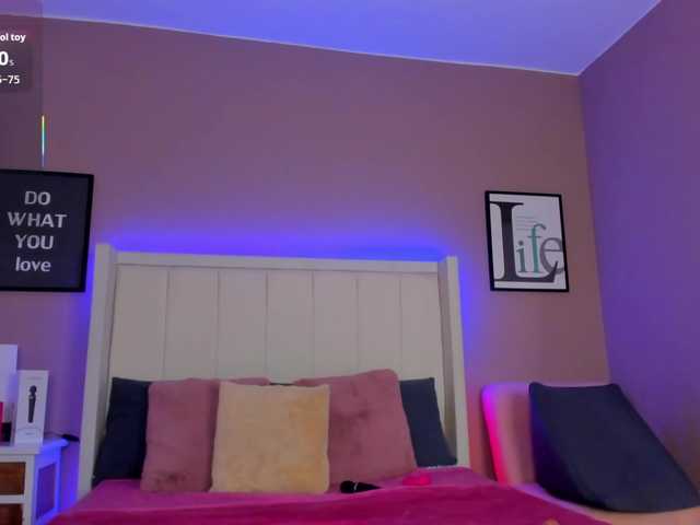 SarahYessica from BongaCams is Freechat