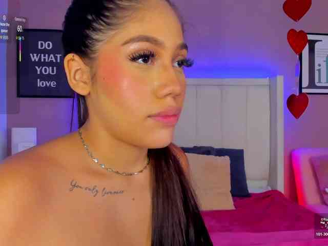 SarahYessica webcam