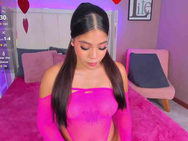SarahYessica webcam