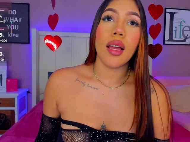 SarahYessica webcam