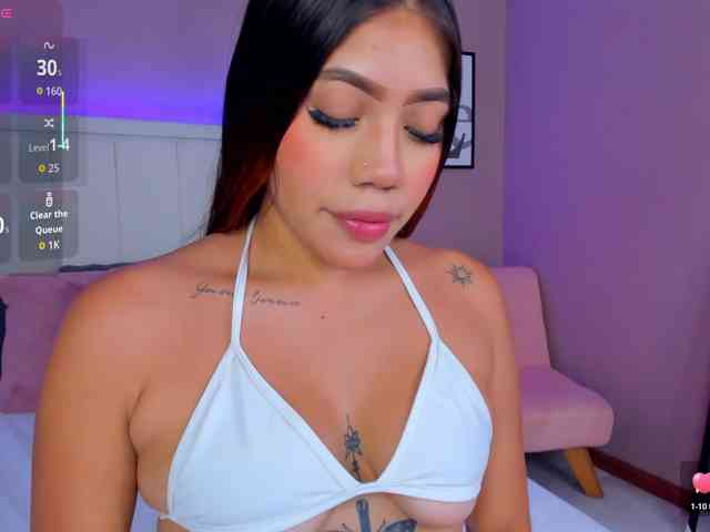 SarahYessica webcam