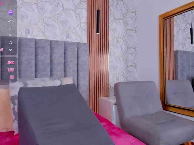 SarahYessica webcam