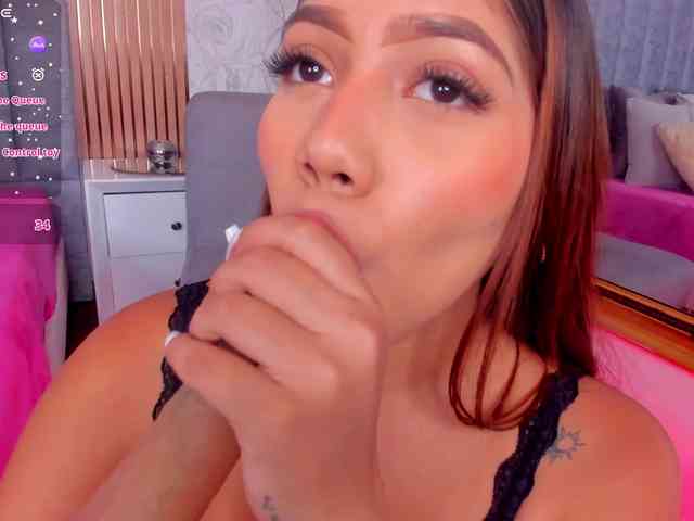 SarahYessica webcam