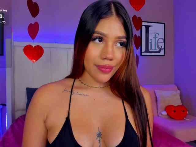SarahYessica webcam