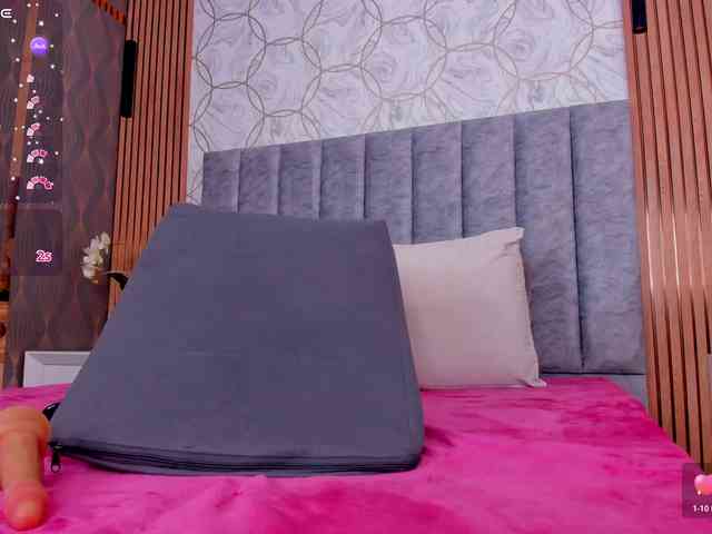 SarahYessica webcam