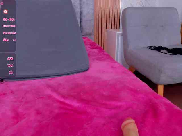 SarahYessica webcam
