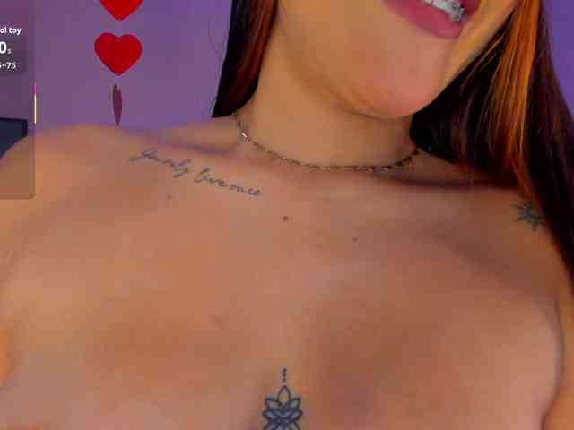 SarahYessica webcam