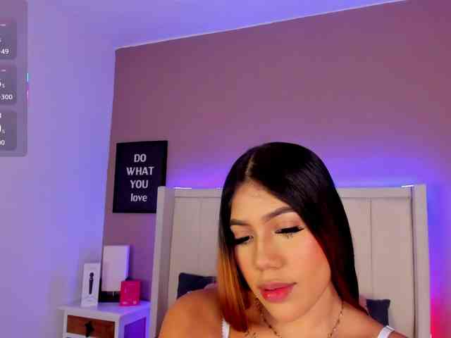 SarahYessica webcam