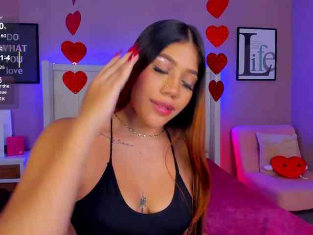 SarahYessica webcam