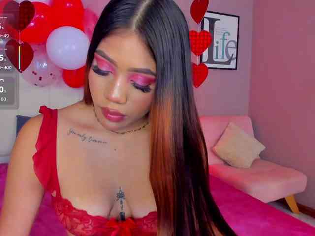 SarahYessica webcam