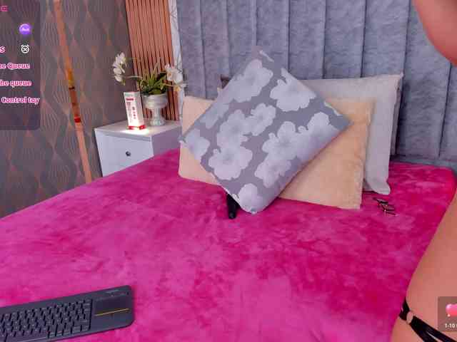 SarahYessica webcam