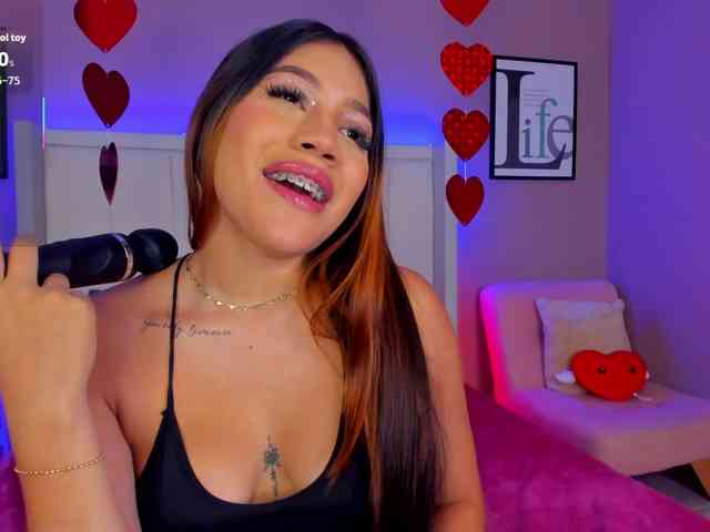 SarahYessica webcam