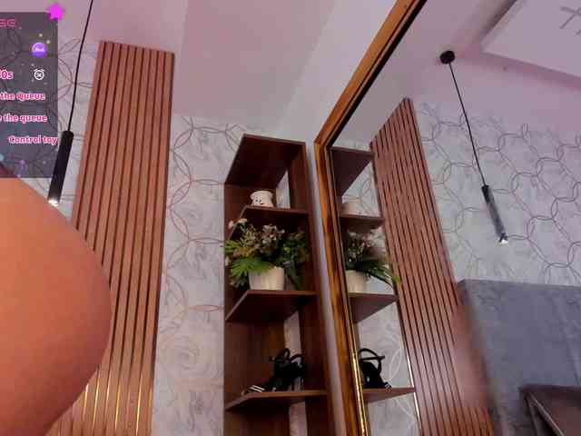 SarahYessica webcam
