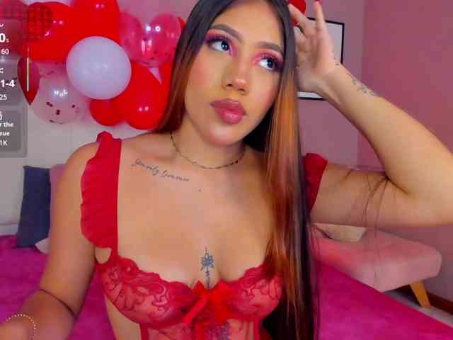 SarahYessica webcam