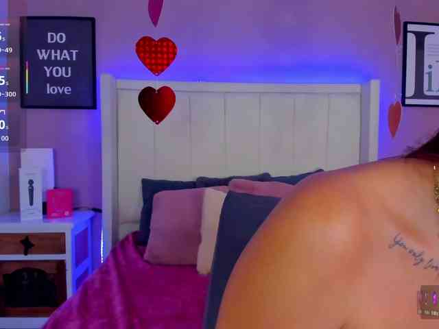 SarahYessica webcam