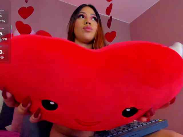 SarahYessica webcam