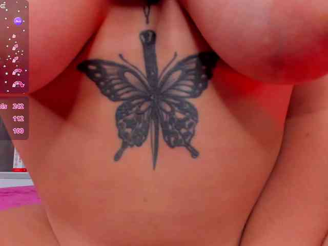 SarahYessica webcam