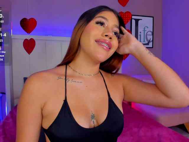SarahYessica webcam