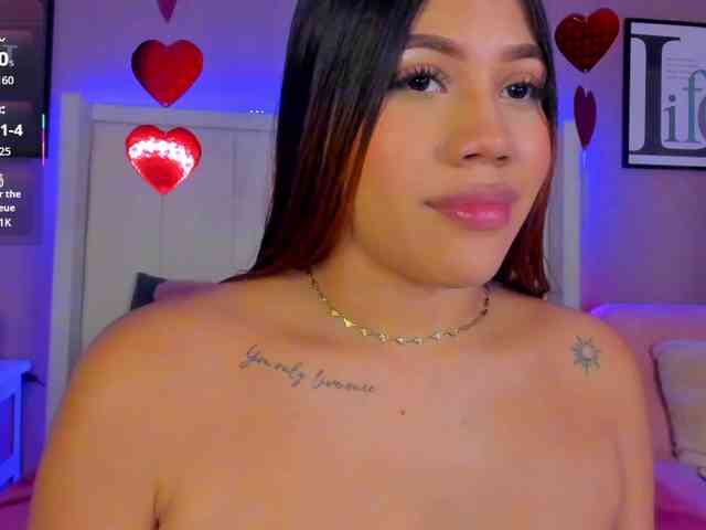 SarahYessica webcam
